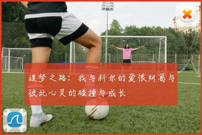 追梦之路：我与科尔的爱恨纠葛与彼此心灵的碰撞与成长