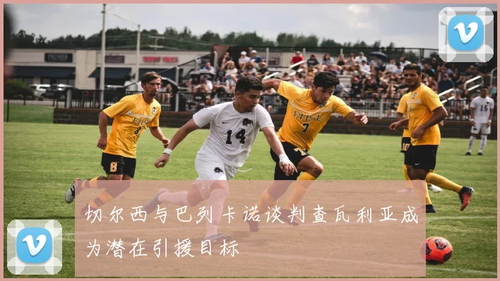 切尔西与巴列卡诺谈判查瓦利亚成为潜在引援目标